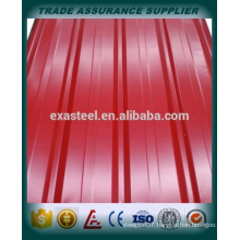 color coated roofing sheet/PPGL sheet